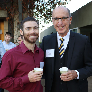 Dean's Innovation Fund